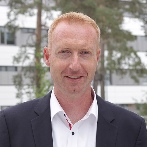 Jochen Steinbauer
