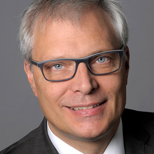Jürgen Karl
