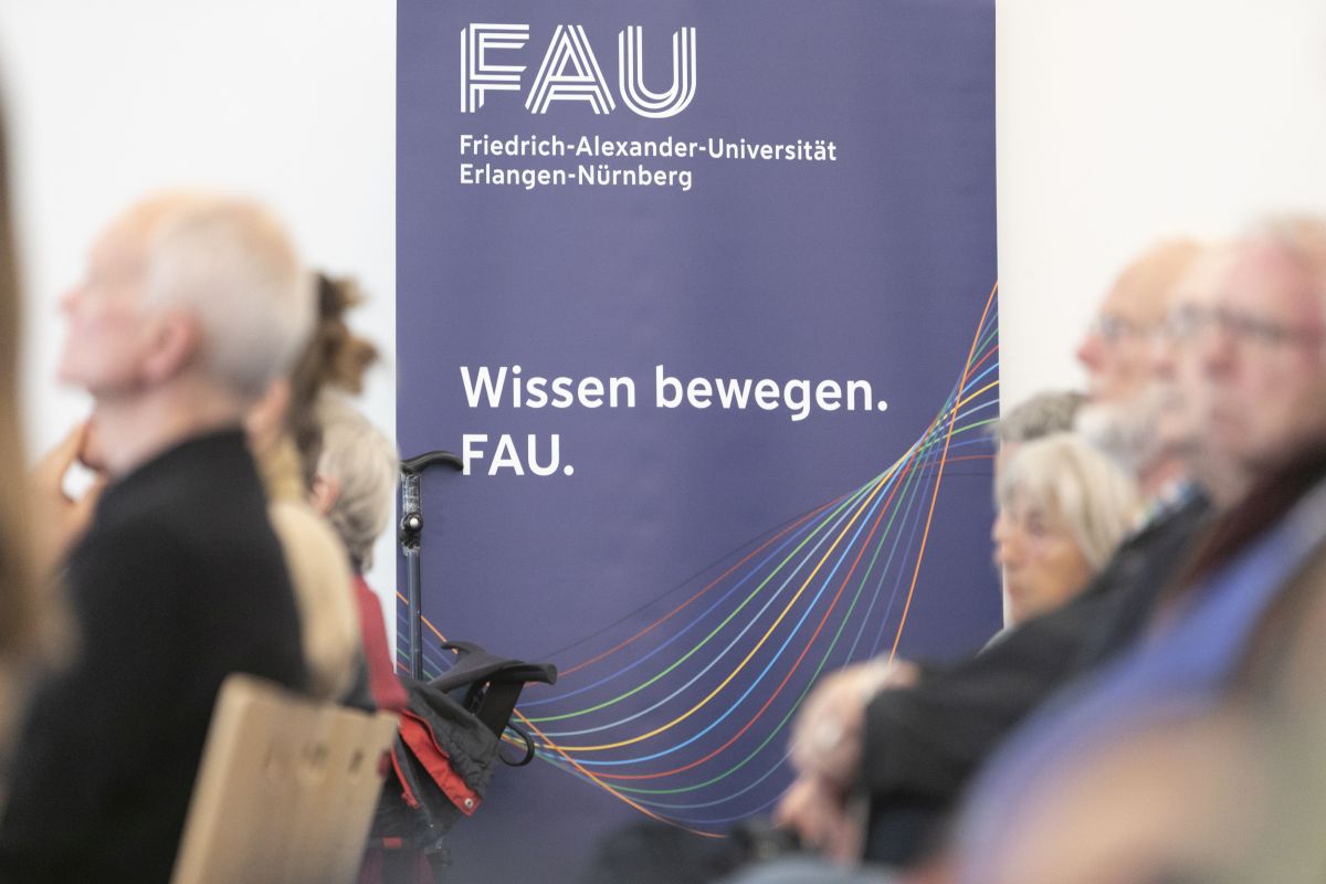 Wasserstoff: Handlungsbedarf und Chancen Referentinnen und Referenten: Prof. Dr. Joachim Hornegger, Friedrich-Alexander-Universität Erlangen-Nürnberg, Prof. Dr. Veronika Grimm, Friedrich-Alexander-Universität Erlangen-Nürnberg