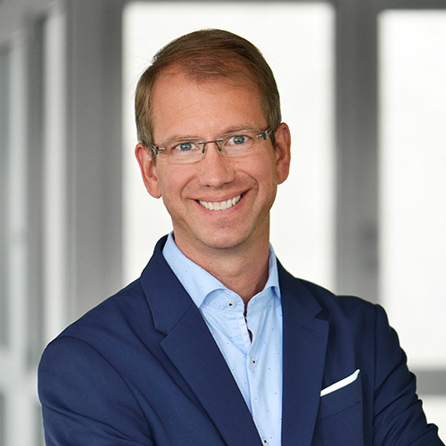 Marcus Steurer