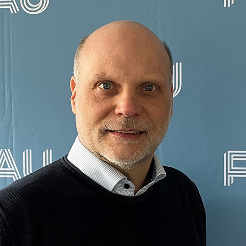 Michael Wensing