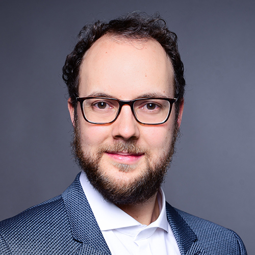 Patrick Schuehle