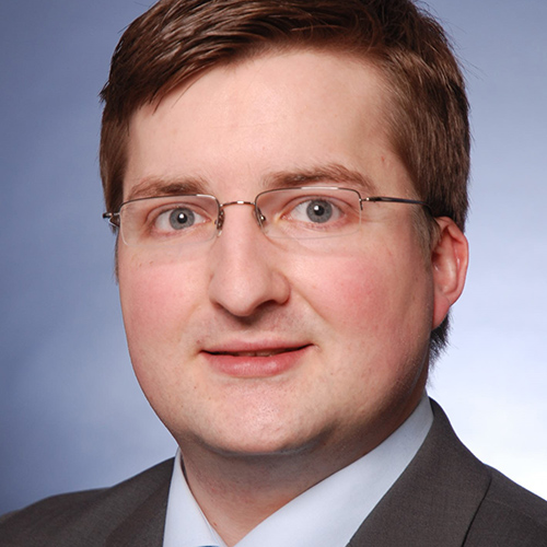 Peter Treiber