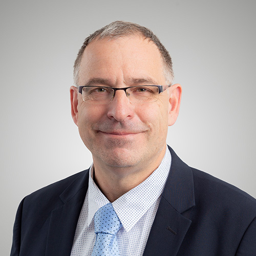 Robert Scherer