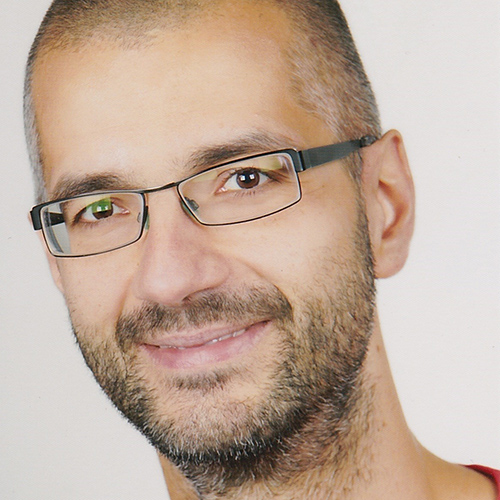 Stefan Buhl