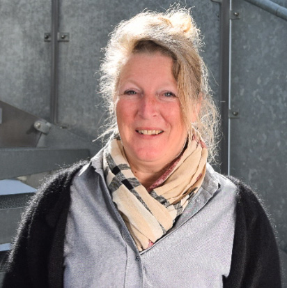 Andrea Sieglitz-Hoepffner