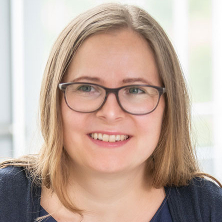 Ines Eichmüller