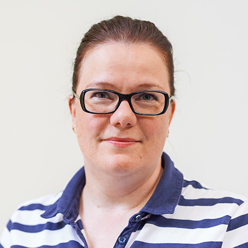 Prof. Dr. Marion Merklein
