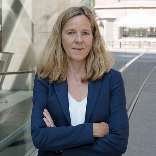 Silvia Kuttruff